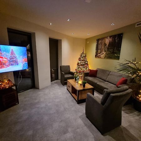 Hotel Dw Castricum Esterno foto