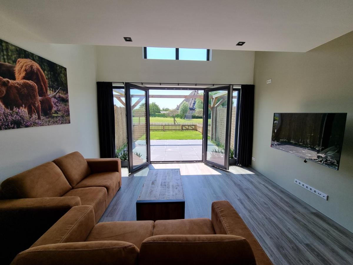 Hotel Dw Castricum Esterno foto