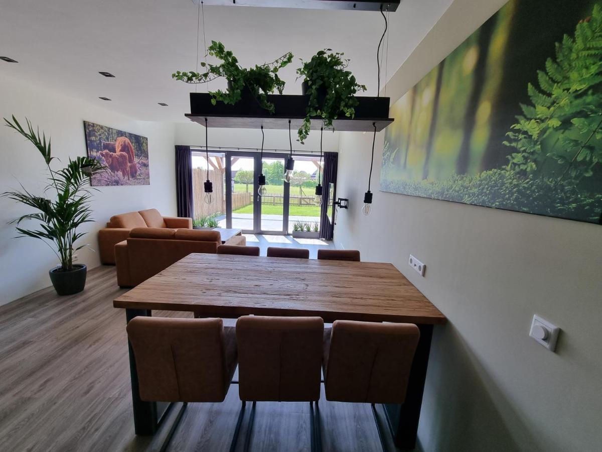 Hotel Dw Castricum Esterno foto