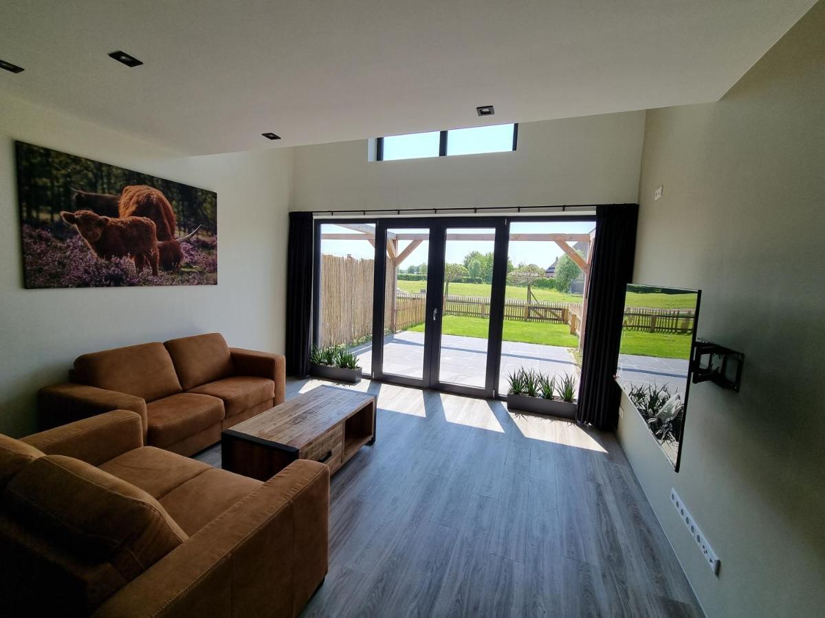 Hotel Dw Castricum Esterno foto