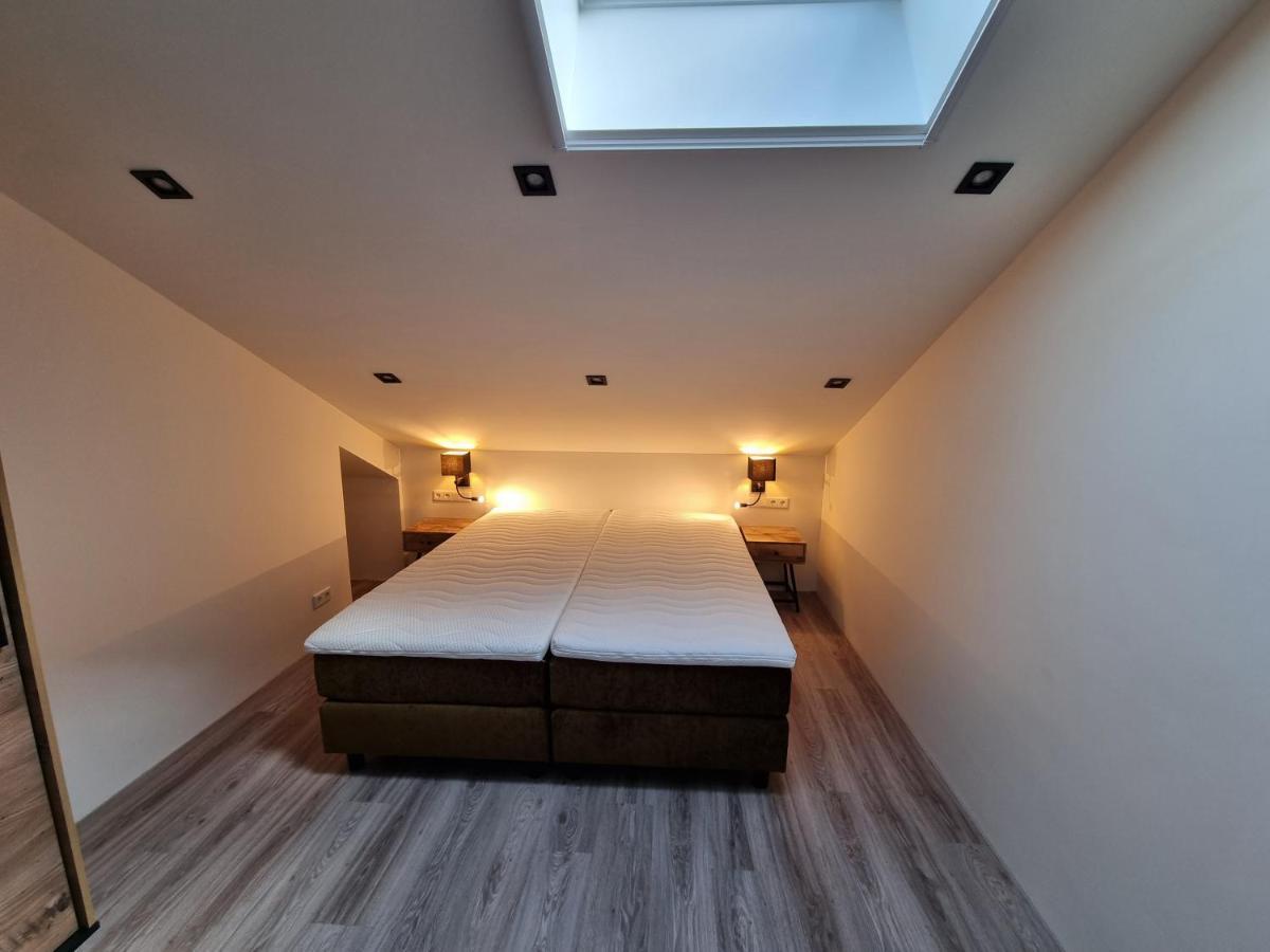 Hotel Dw Castricum Esterno foto