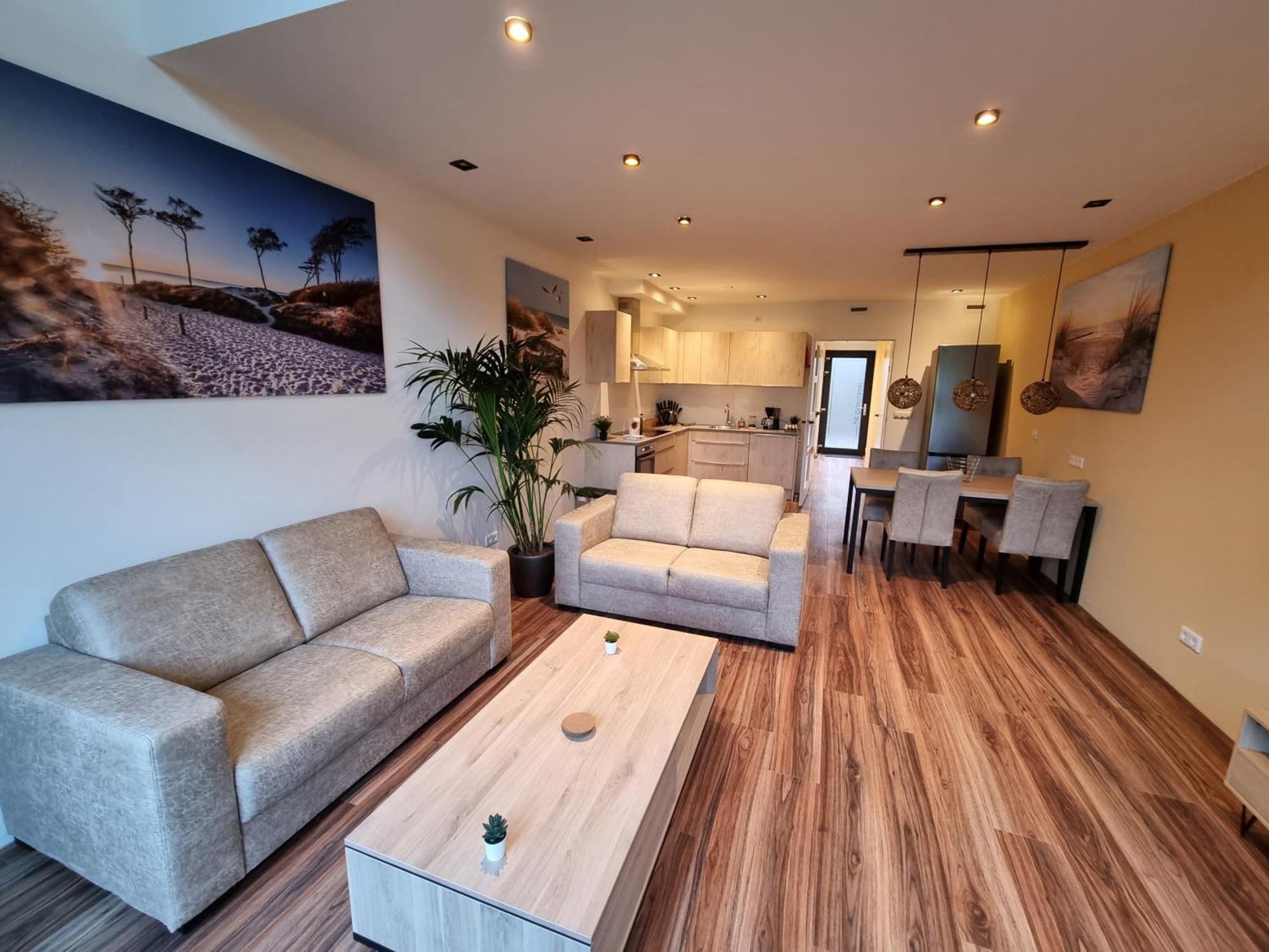 Hotel Dw Castricum Esterno foto