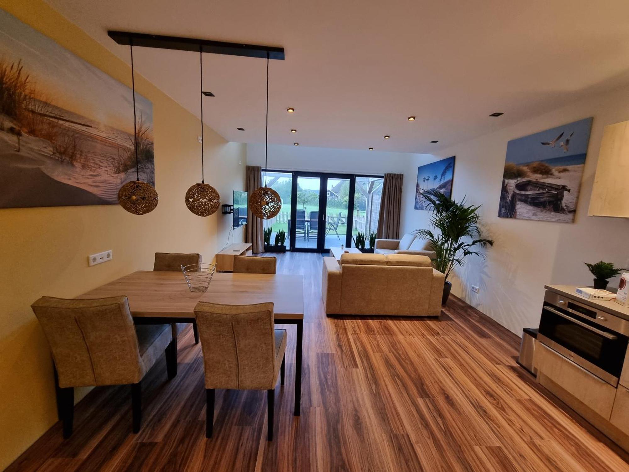 Hotel Dw Castricum Esterno foto