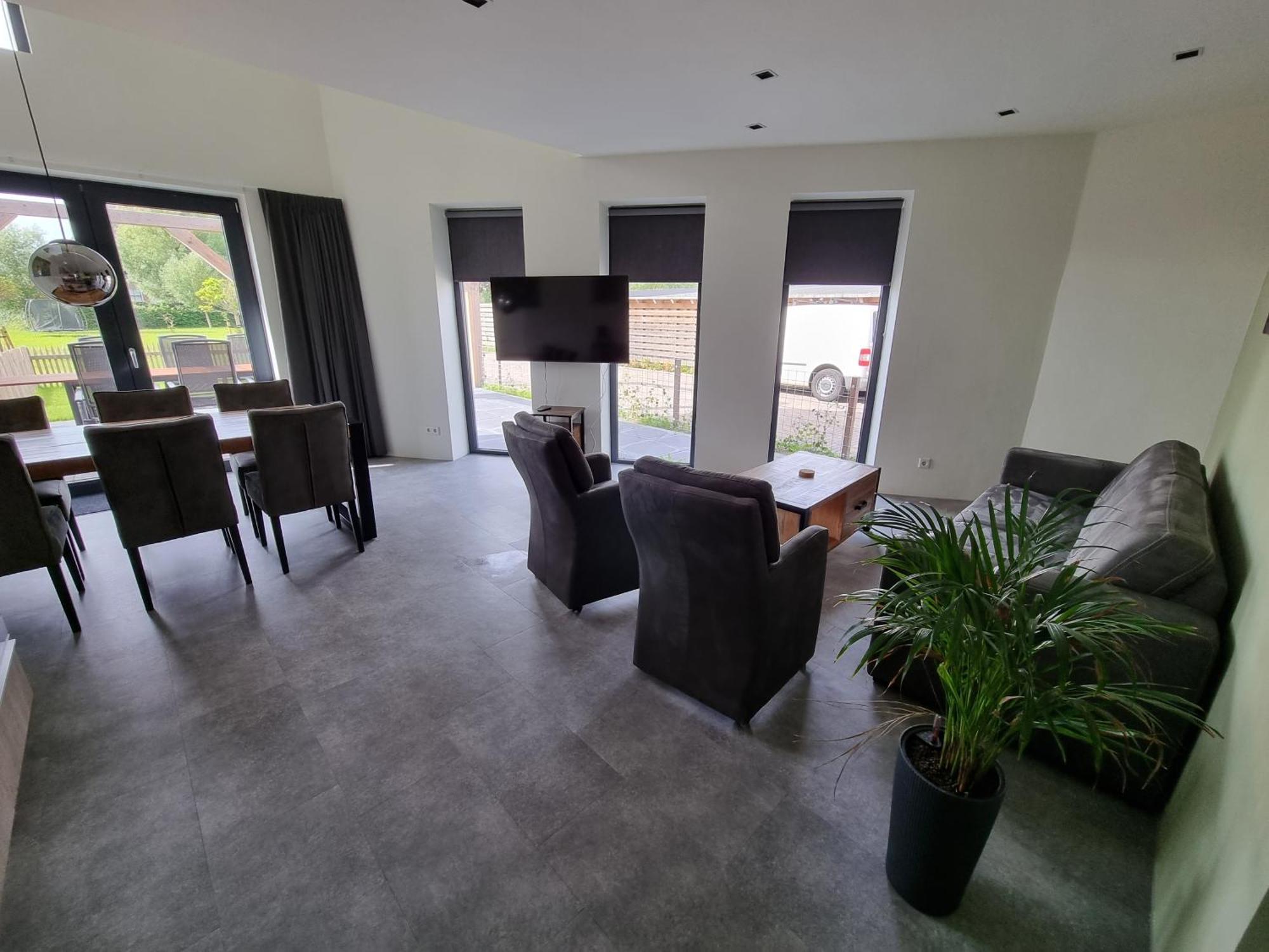 Hotel Dw Castricum Esterno foto