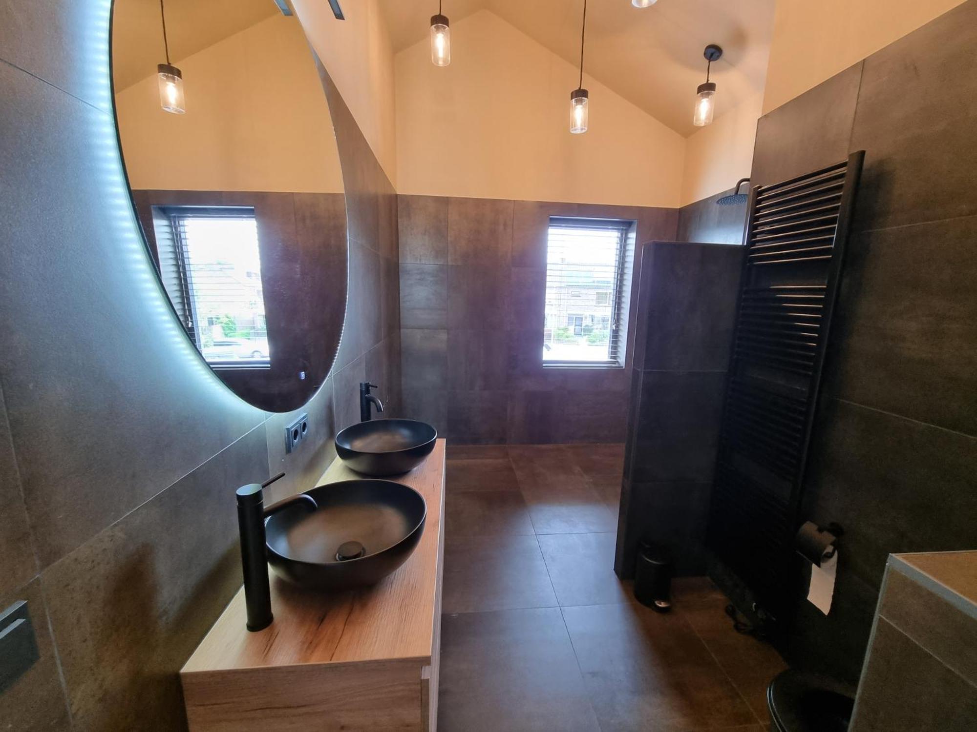 Hotel Dw Castricum Esterno foto