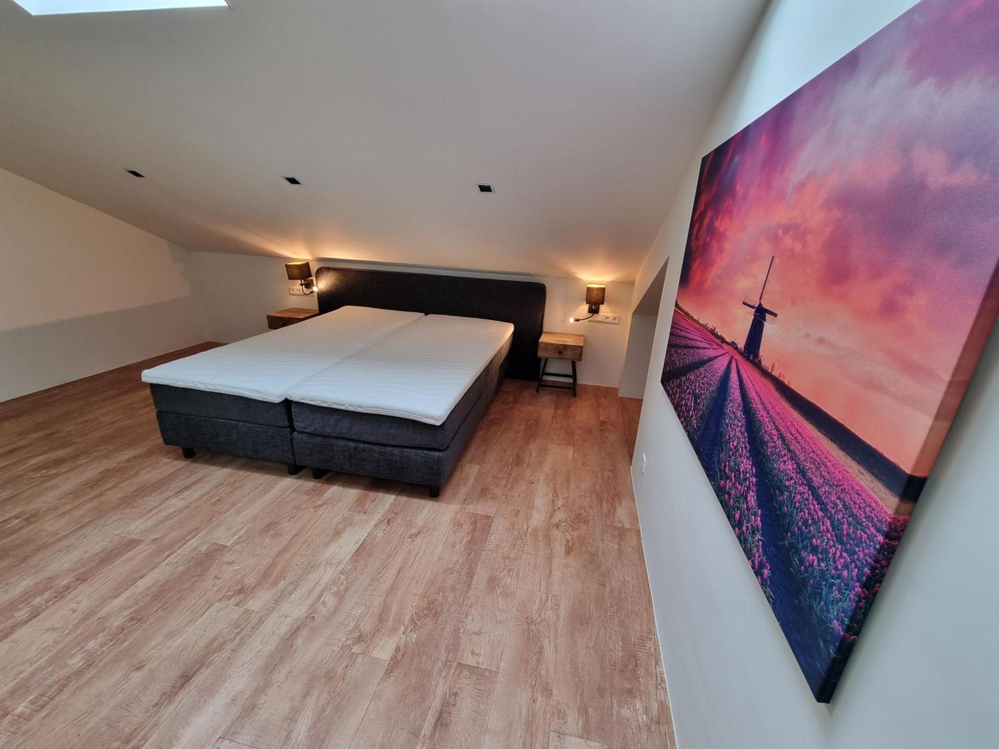 Hotel Dw Castricum Esterno foto