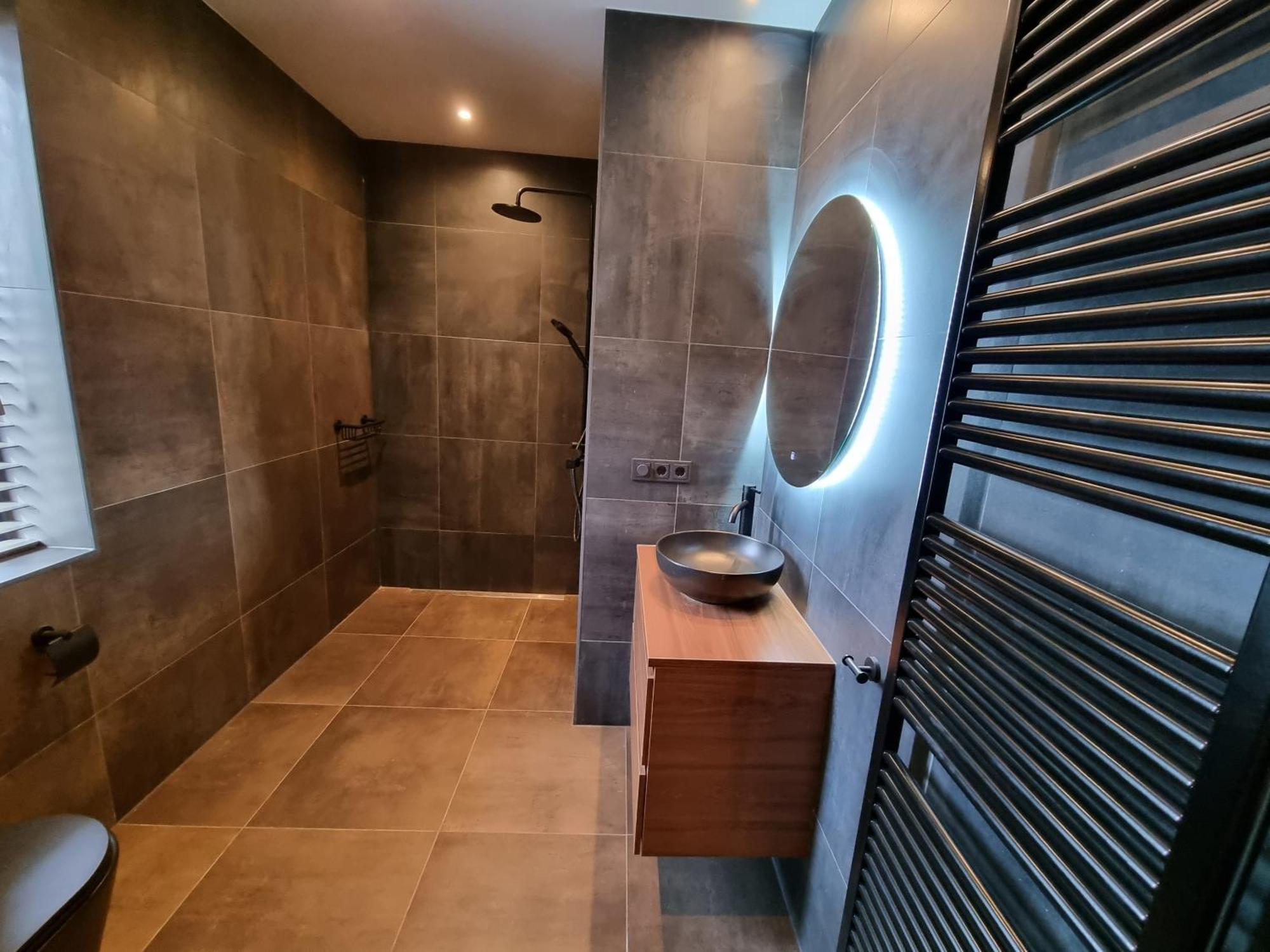 Hotel Dw Castricum Esterno foto