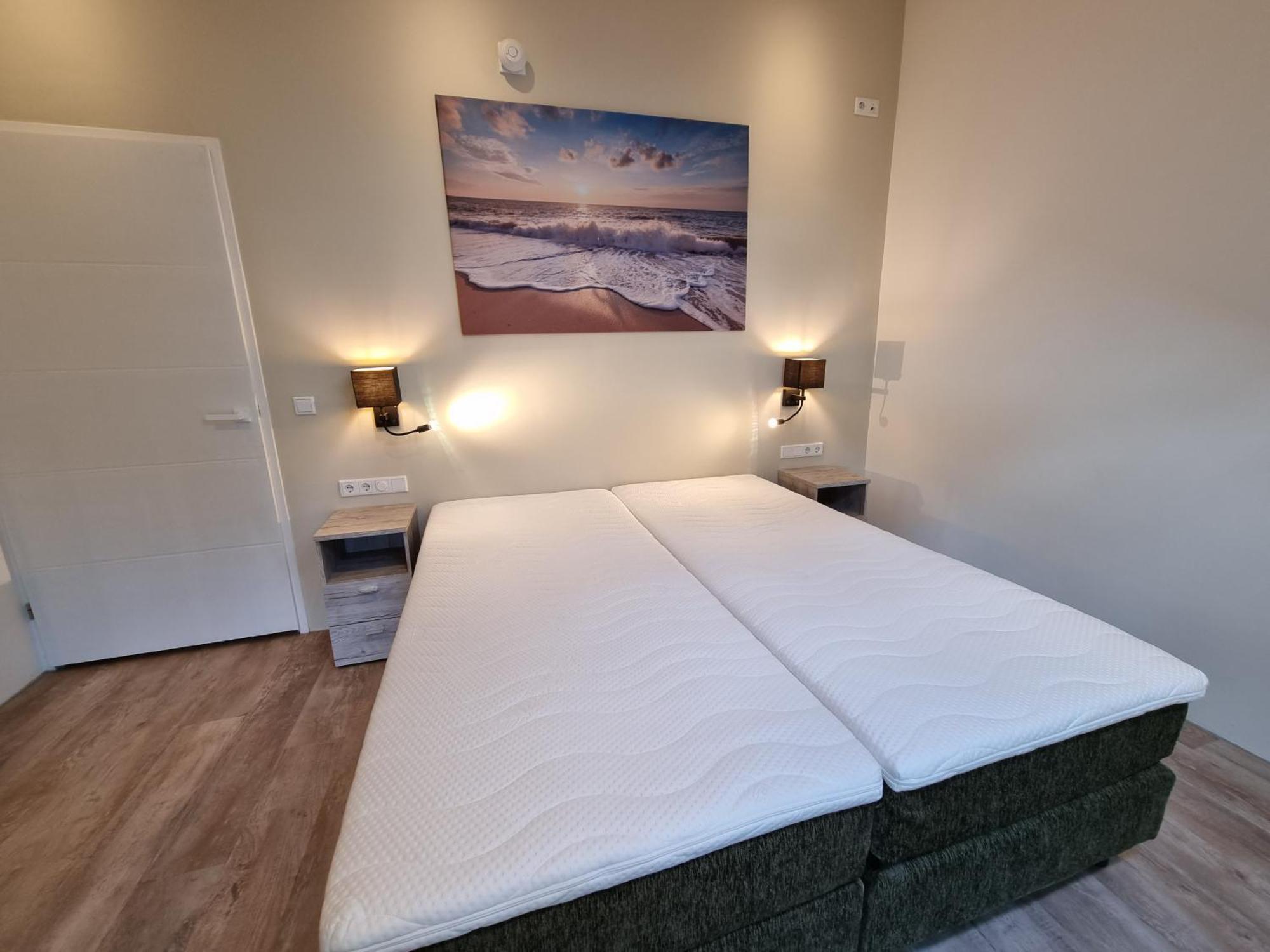 Hotel Dw Castricum Esterno foto