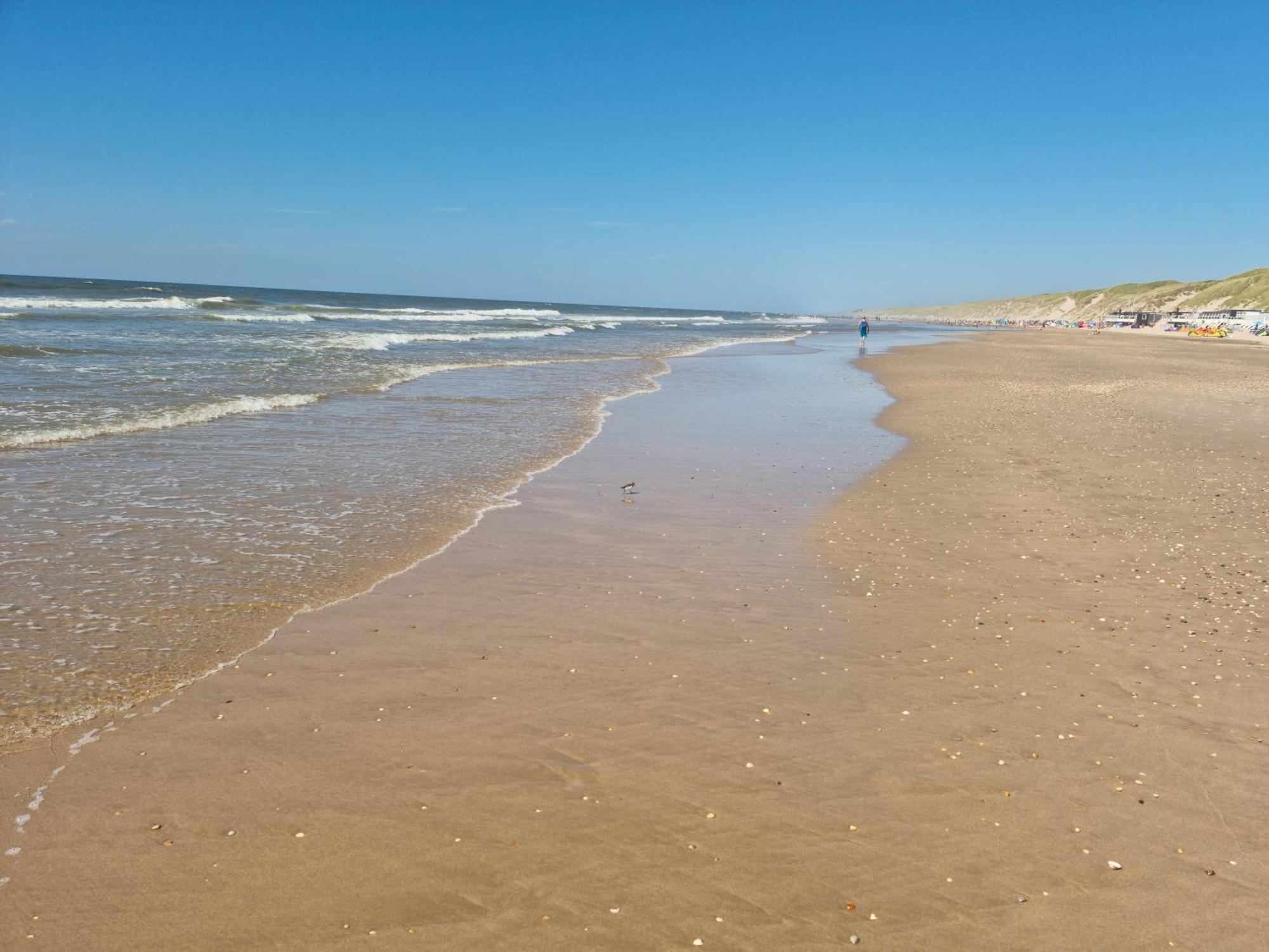 Hotel Dw Castricum Esterno foto