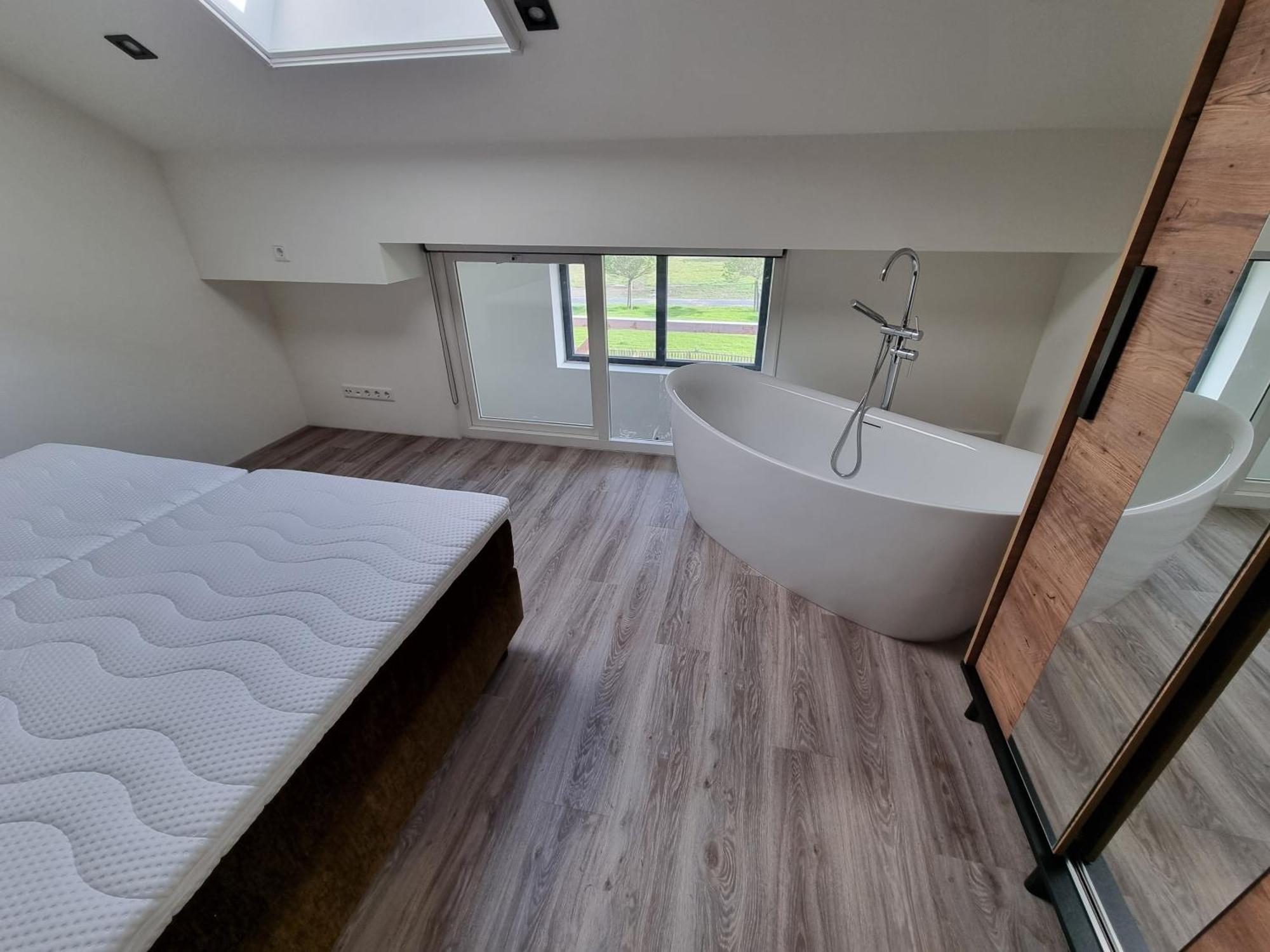 Hotel Dw Castricum Esterno foto