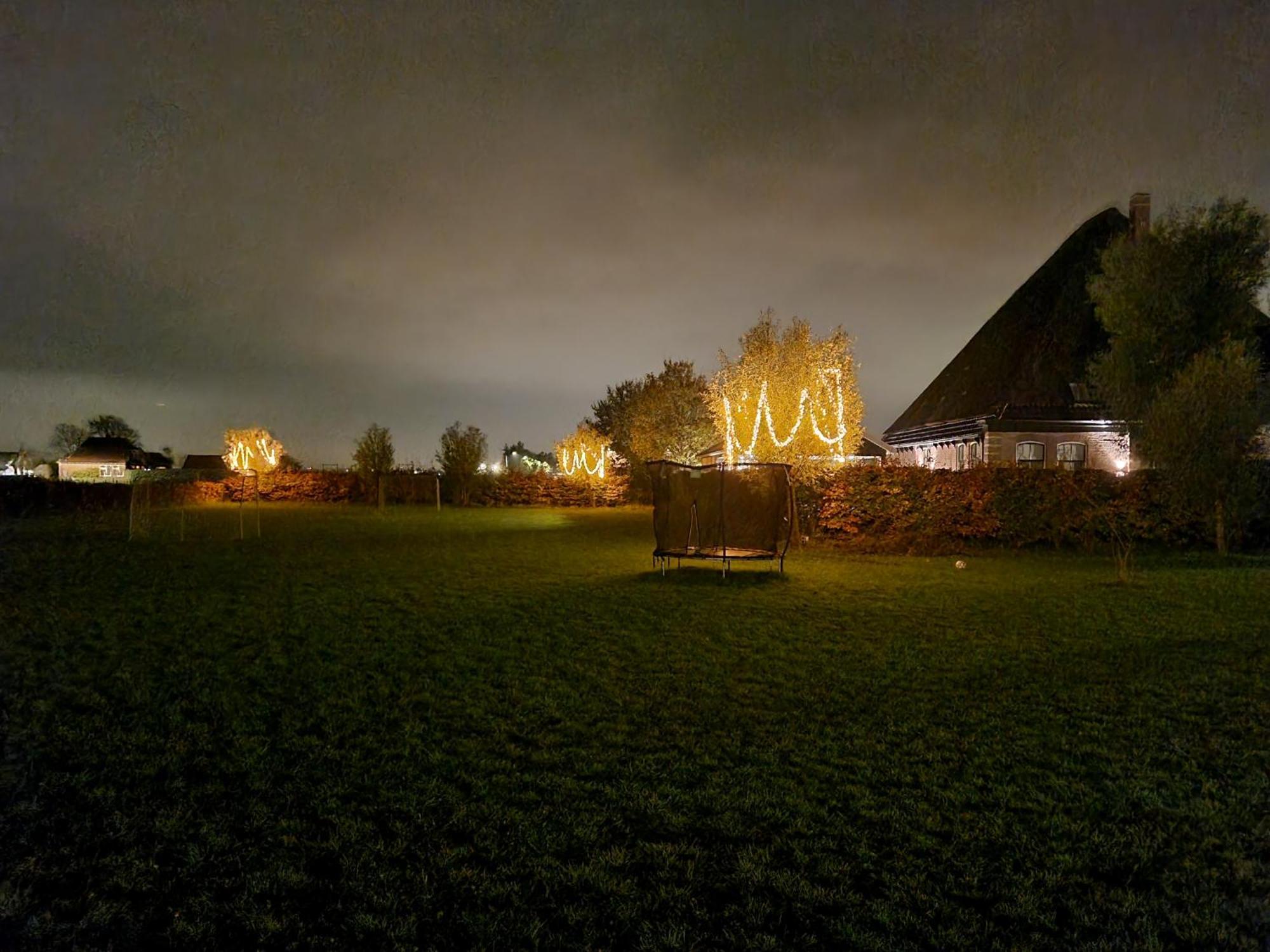 Hotel Dw Castricum Esterno foto