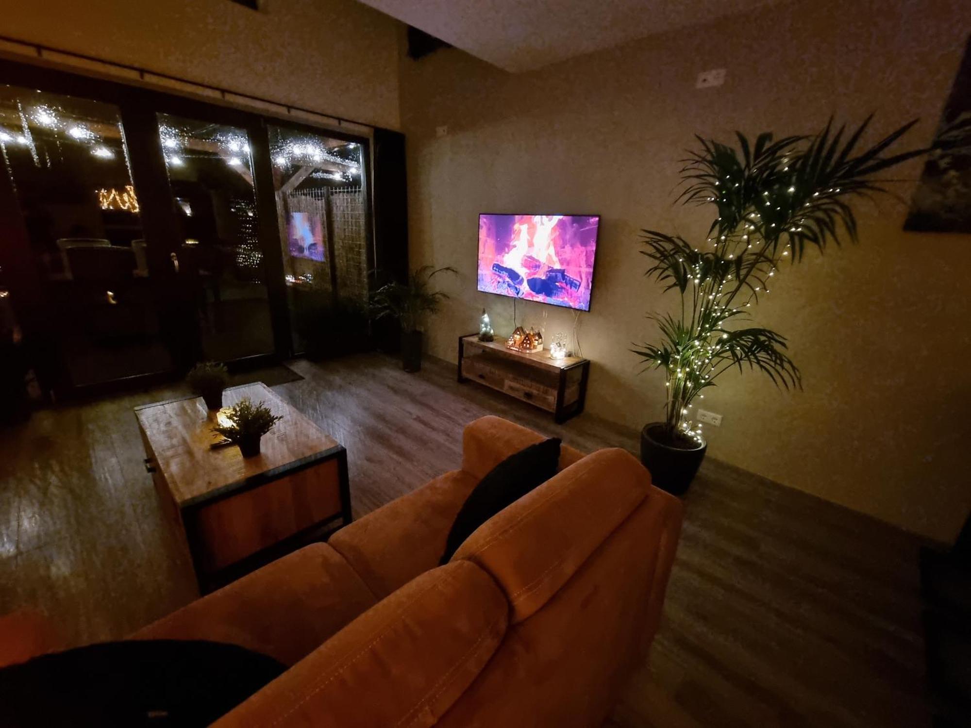 Hotel Dw Castricum Esterno foto